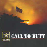 Title: Call to Duty, Artist: United States Army Field Band