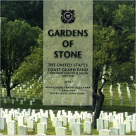 Title: Gardens of Stone, Artist: United States Coast Guard Band