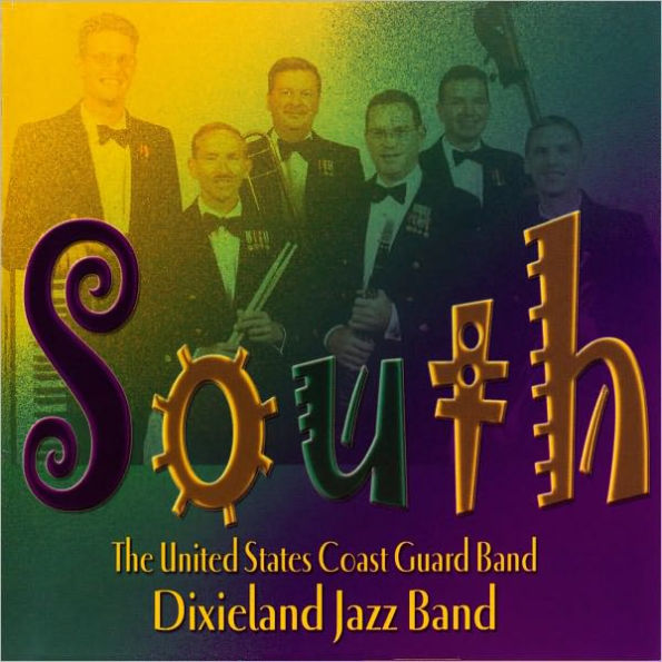 South