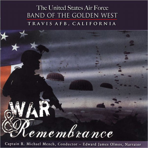 War & Remembrance