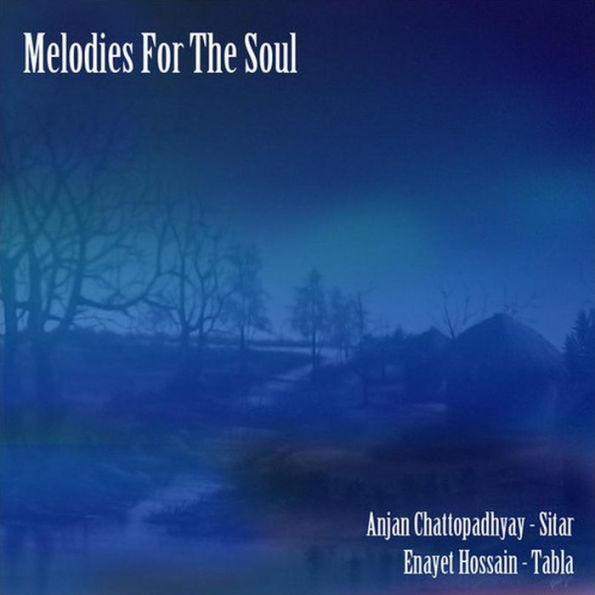 Melodies for the Soul