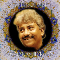 Title: Masters of Music, Artist: Rashid Khan