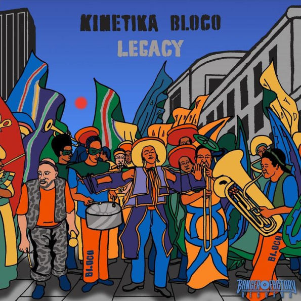 Legacy