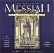 Handel: Messiah [Highlights]