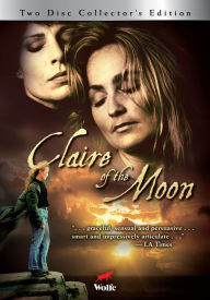 Title: Claire of the Moon [WS Collector's Edition] [2 Discs]