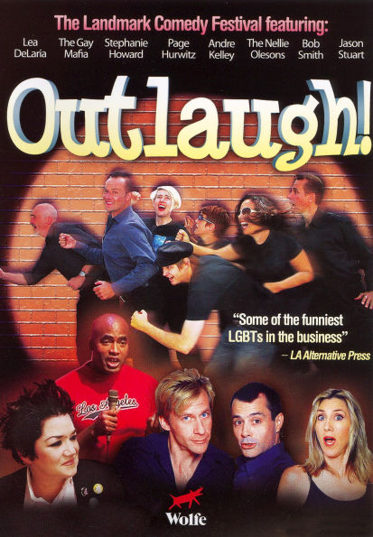 Outlaugh!