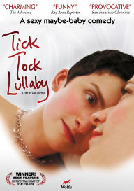 Title: Tick Tock Lullaby