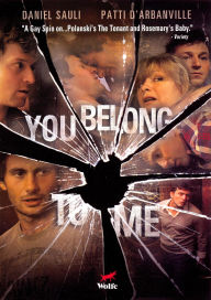 Title: You Belong to Me