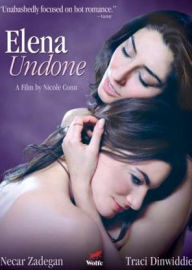 Title: Elena Undone