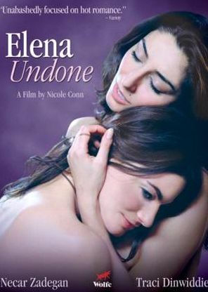 Elena Undone