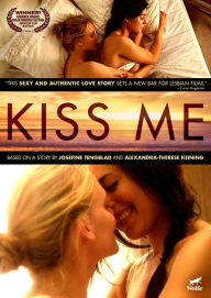 Title: Kiss Me