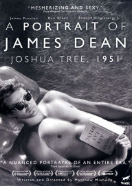 Title: A Portrait of James Dean: Joshua Tree, 1951