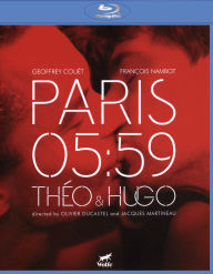 Title: Paris 05:59: Theo & Hugo [Blu-ray]