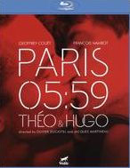 Paris 05:59: Theo & Hugo [Blu-ray]