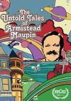 Title: The Untold Tales of Armistead Maupin