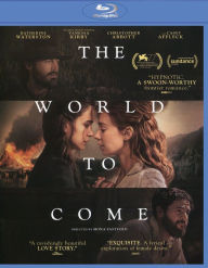 Title: The World to Come [Blu-ray]