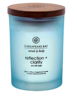 chesapeake clarity