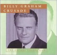 Title: Billy Graham Crusade, Artist: Rev. Billy Graham