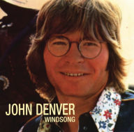 Title: Windsong, Artist: John Denver