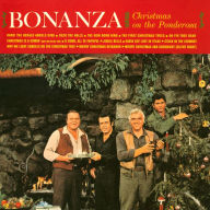 Title: Bonanza Original TV Cast: Christmas on the Ponderosa, Artist: BONANZA ORIG TV CAST: CHRISTMAS