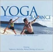 Title: Yoga Balance / Various, Artist: Yoga Balance / Various