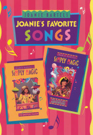 Title: Joanie Bartels: Joanie's Favorite Songs