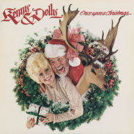 Title: Once Upon a Christmas, Artist: Kenny Rogers