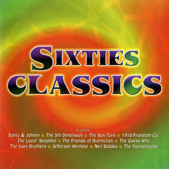 Sixties Classics [BMG]