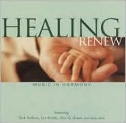 Healing: Vitality