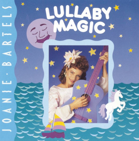 Lullaby Magic 1