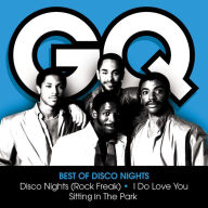 Title: Best of Disco Nights, Artist: GQ