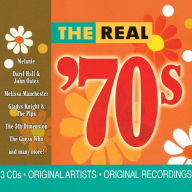 Title: The Real '70s, Artist: Real 70s / Various