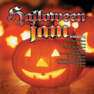 Title: Halloween Jam, Artist: Halloween Jam / Various