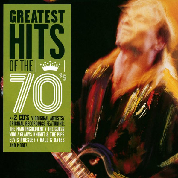Greatest Hits of the 70's [BMG Special Products]