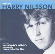 Title: Best Of Harry Nilsson [Bmg Special Products], Author: Harry Nilsson