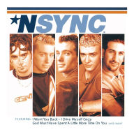 Title: *NSYNC, Artist: *NSYNC