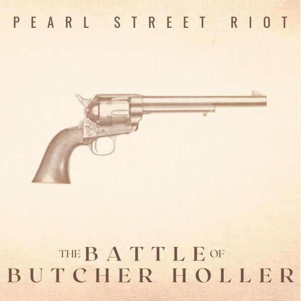 The Battle of Butcher Holler