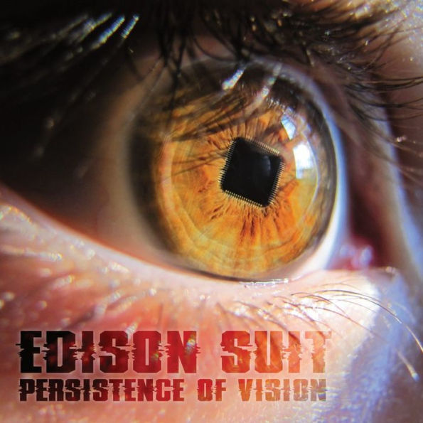 Persistence of Vision