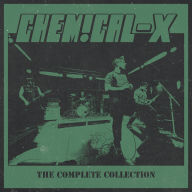 Title: The Complete Collection, Artist: Chemical X