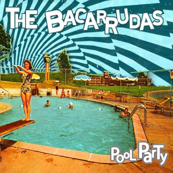 Pool Party