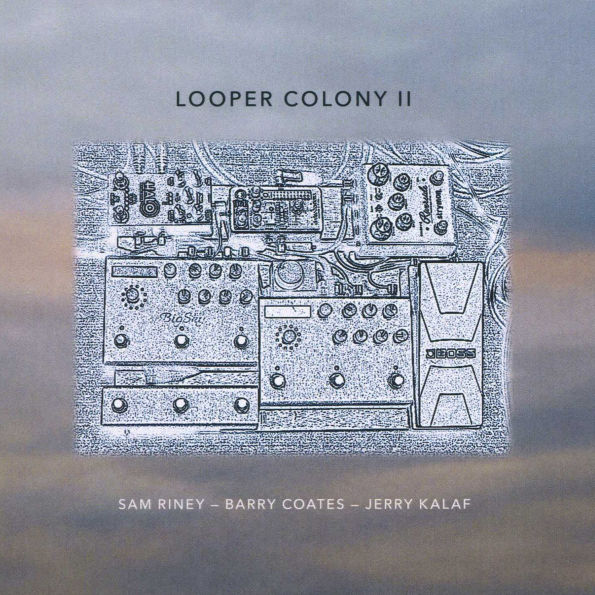 Looper Colony II