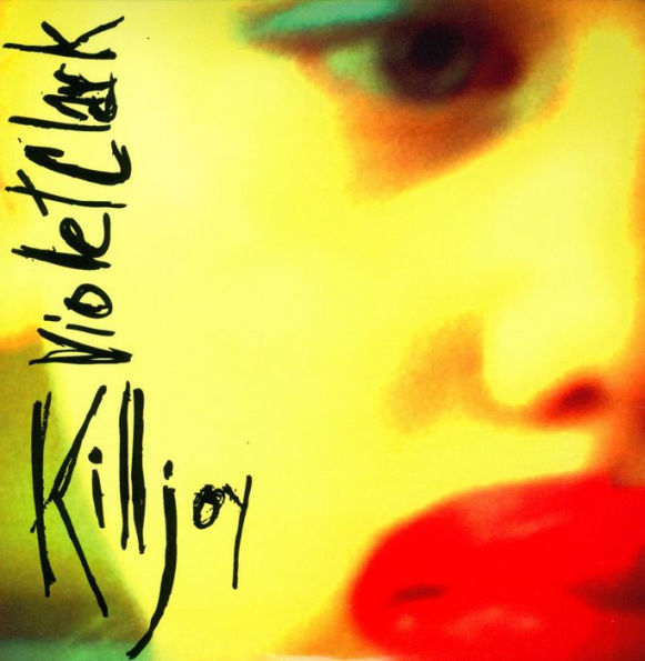 Killjoy