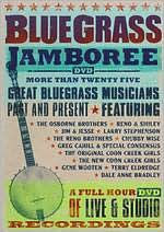 Title: Bluegrass Jamboree
