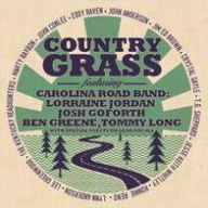 Title: Country Grass, Artist: Lorraine Jordan & Carolina Road