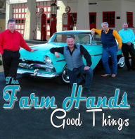 Title: Good Things, Artist: Farm Hands