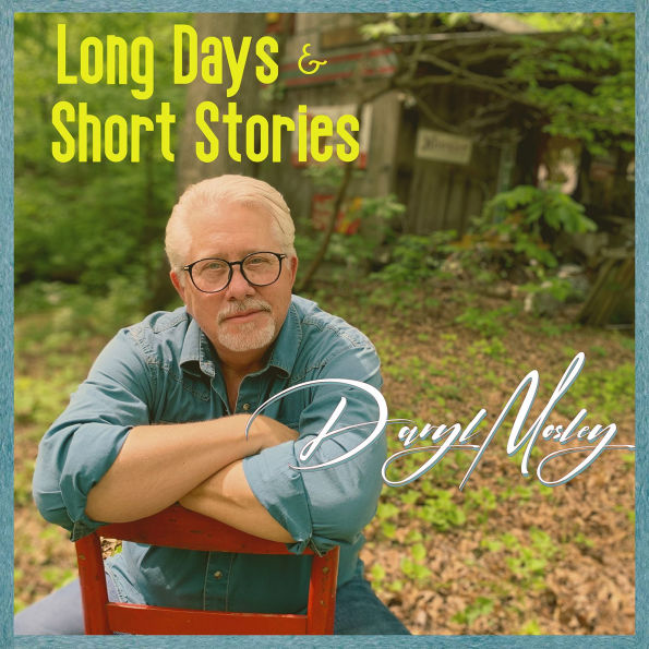 Long Days and Short Stories