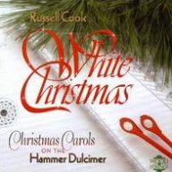 Title: White Christmas, Artist: Russell Cook