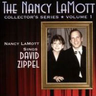 Title: Nancy Lamott Sings David Zippel, Artist: Nancy LaMott