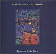 Title: Diamonds in the Night, Artist: Jim Russell