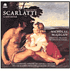 Alessandro Scarlatti: Cantatas, Vol. 1